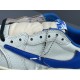 X BATCH Air Jordan 1 Retro Low Fragment x Travis Scott Sail Military Blue DM7866-104