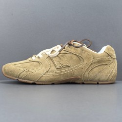 TOP BATCH New Balance 530 SL Miu Miu Ecru