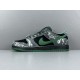 GOD BATCH There Skateboards x Nike SB Dunk Low HF7743-001