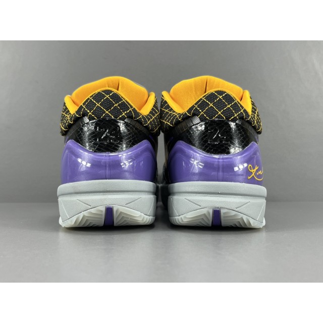 OG BATCH Nike Kobe 4 Protro Carpe Diem AV6339-001