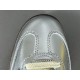 TOP BATCH adidas Samba Wales Bonner Silver IG8181