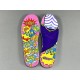 GOD BATCH The Powerpuff Girls x Nike SB Dunk Low Blossom FD2631-600 