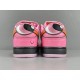 GOD BATCH The Powerpuff Girls x Nike SB Dunk Low Blossom FD2631-600 