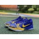 S2 BATCH Nike Kobe 5 Protro "5 Rings" CD4991-400