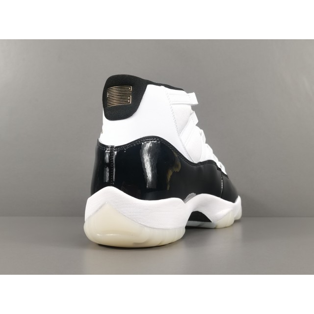 GOD BATCH Air Jordan 11 Retro DMP Deflning Moments CY8012-170 