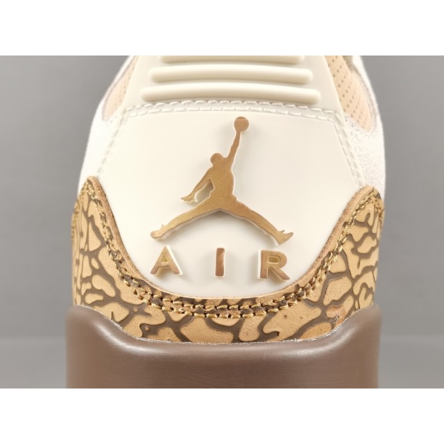 OG BATCH Air Jordan 3 Retro "Palomino" CT8532 102