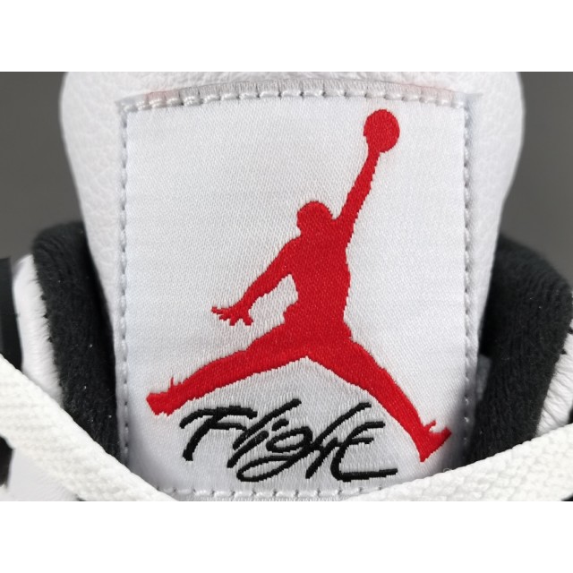 GOD BATCH Air Jordan 4 Retro "Red Cement" DH6927 161