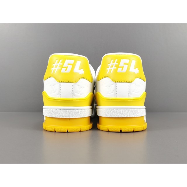 GOD BATCH Louis Vuitton LV Trainer #54