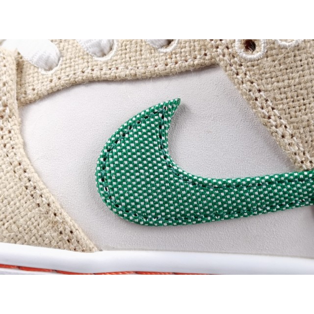 GOD BATCH Jarritos  x Nike SB Dunk Low FD0860 001 
