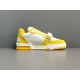 GOD BATCH Louis Vuitton LV Trainer