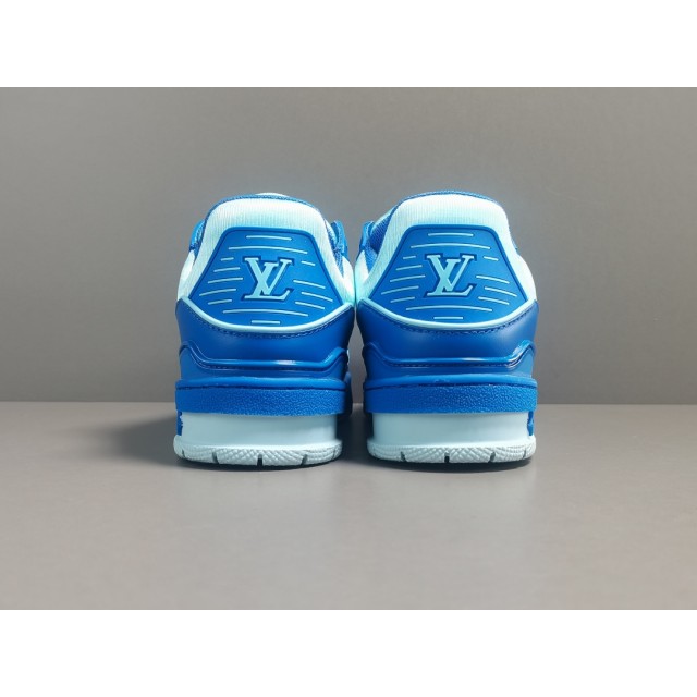 GOD BATCH Louis Vuitton LV Trainer
