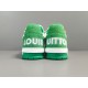 GOD BATCH Louis Vuitton LV Trainer