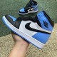 LJR BATCH Air Jordan 1 "University Blue" DZ5485 400