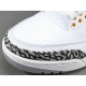 X BATCH Air Jordan 3 Retro "Laser Orange" CK9246 108