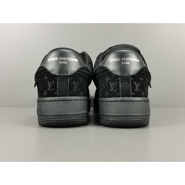 GOD BATCH Louis Vuitton x Off White x Nike Air Force 1 Low