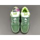 GOD BATCH Concepts x Nike SB Dunk Low Green Lobster BV1310 337