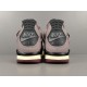 PK BATCH A Ma Maniere x Air Jordan 4 Retro Vioet Ore DV6773 220