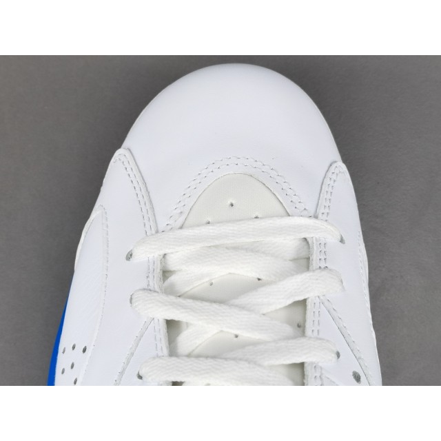 GOD BATCH Air Jordan 6 Retro "Sport Blue" 384664 107