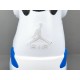 GOD BATCH Air Jordan 6 Retro "Sport Blue" 384664 107