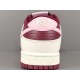 GOD BATCH Nike Dunk Low Valentine's Day FD9705 100