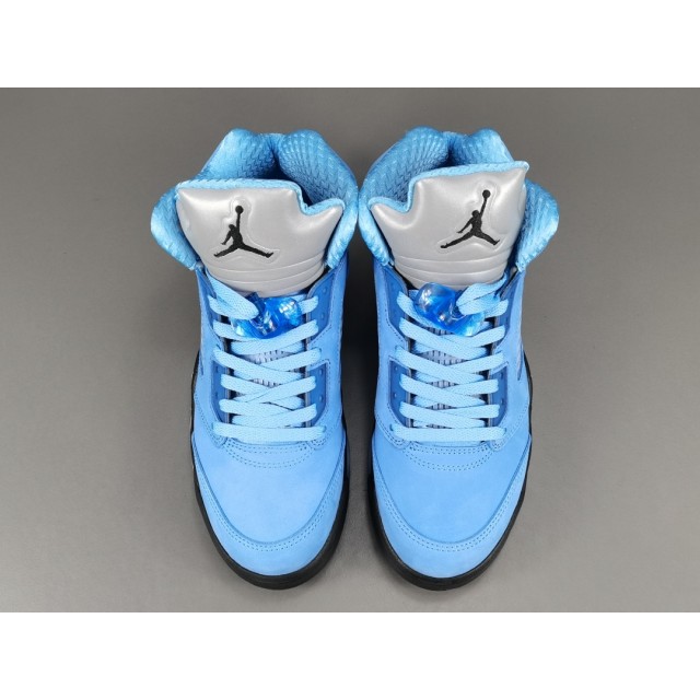 OG BATCH Air Jordan 5 Retro UNC DV1310 401