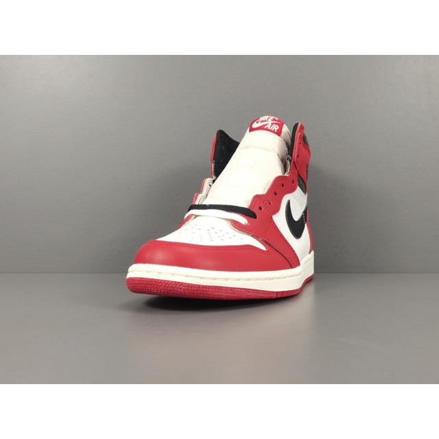 PK BATCH Air Jordan 1 Retro High OG "Lost & Found" DZ5485 612