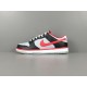 TOP BATCH CAU x Nike Dunk Low "Athletics" DR6189 001