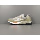 TOP BATCH WTAPS x New Balance 992 "Olive Drab" M992WT
