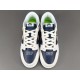GOD BATCH HUF x Nike SB Dunk Low "NYC" FD8775 100