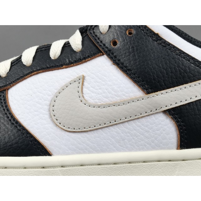 GOD BATCH HUF x Nike SB Dunk Low "San Francisco" FD8775 001