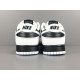 GOD BATCH Nike Dunk Low "Reverse Panda" FD9064 011