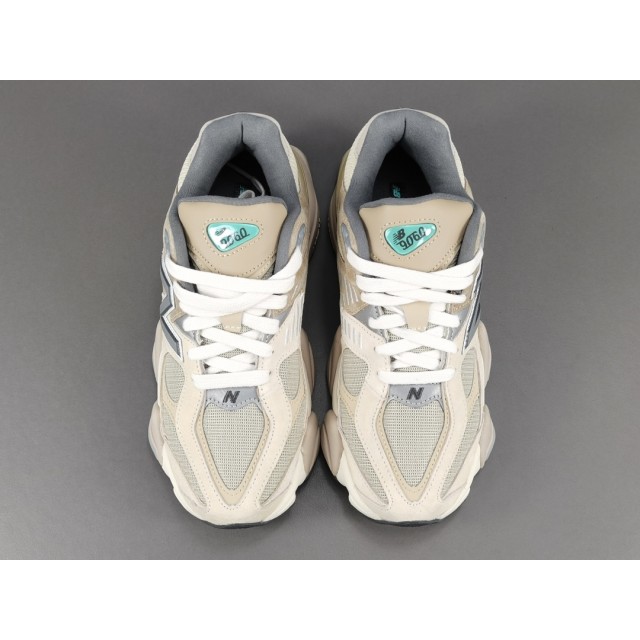 TOP BATCH Joe Frteshgoods x New Balance 9060 U9060MAC