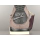 GOD BATCH A Ma Maniere x Air Jordan 4 Retro "Vioet Ore" DV6773 220