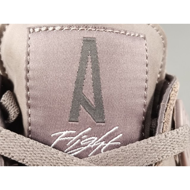 GOD BATCH A Ma Maniere x Air Jordan 4 Retro "Vioet Ore" DV6773 220