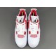 GOD BATCH Air Jordan 4 Retro Alternate 89 308497-106