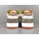 GOD BATCH Crushed D.C x Nike SB Dunk Low Pro DH7782 001 