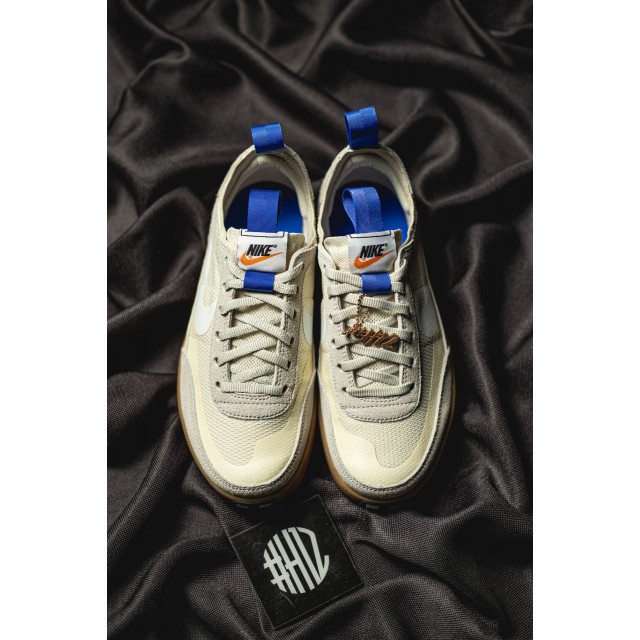 H12 BATCH Sachs x Nike Craft General Purpose Shoe DA6672 600