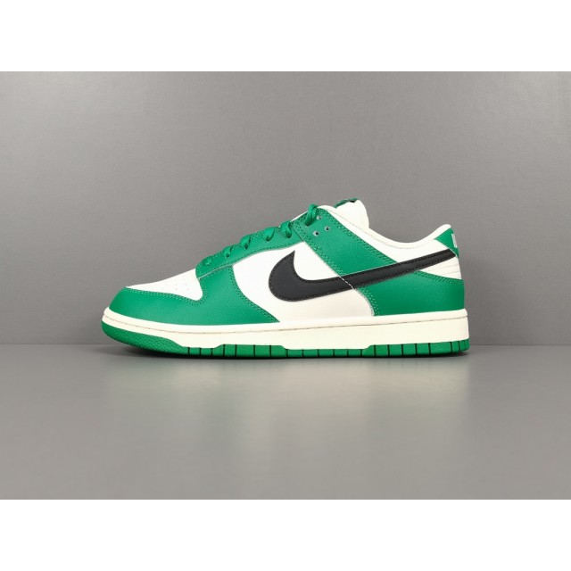 GOD BATCH Nike Dunk Low SE "Lottery" DR9654 100