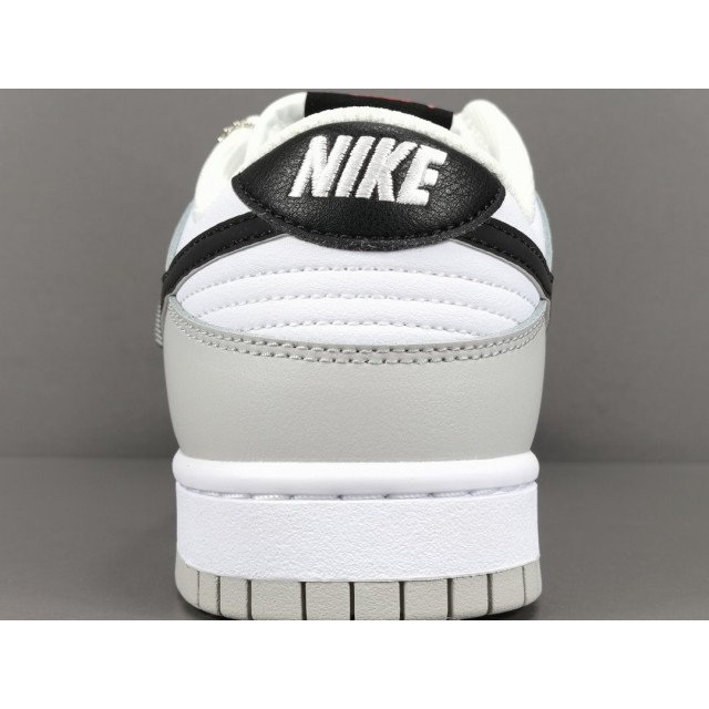GOD BATCH Nike Dunk Low Scratch Off Coin DR9654 001
