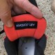 LJR BATCH Air Jordan 4 "Red Thunder" CT8527 016