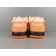 PK BATCH Concepts x Nike SB Dunk Low "Orange Lobster" FD8776 800