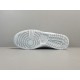 GOD BATCH Nike Dunk Low Retro "Grey White" DJ6188 001