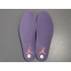 X BATCH Air Jordan 4 Retro "Cany Purple" AQ9129 500 