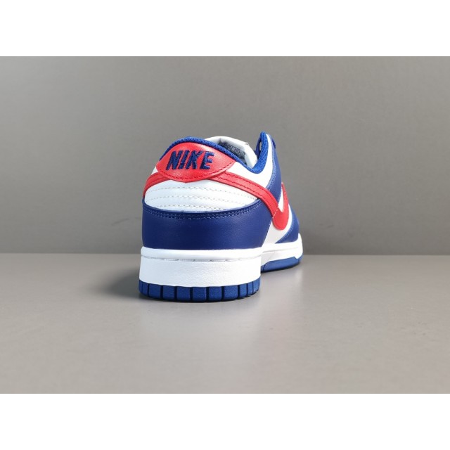 PK BATCH Nike Dunk Low "White and University Red" DD1503 119