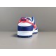 PK BATCH Nike Dunk Low "White and University Red" DD1503 119