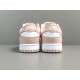 GOD BATCH Nike Dunk Low "Rose Whisper" DD1503 118
