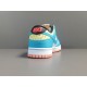 PK BATCH Kyrie Living x Nike Dunk Low SE DN4179 400
