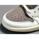 GOD BATCH Travis Scott x Air Jordan 1 Low OG Reverse Mocha DM7866 162