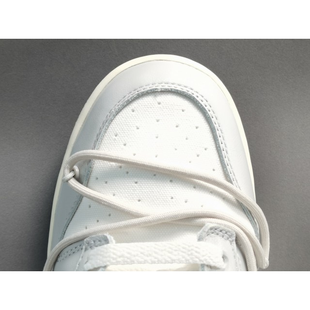 GOD BATCH Off-White x Nike Dunk Low "The 50" DM1602 117
