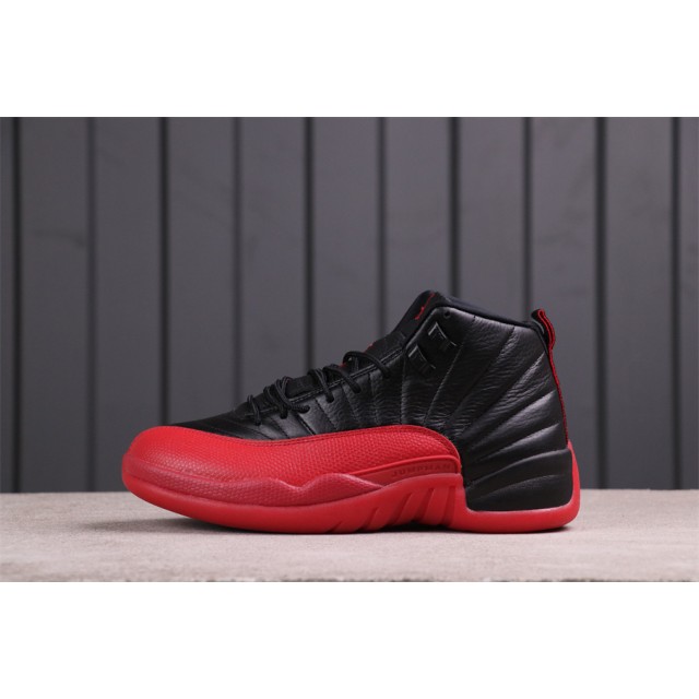 GET BATCH Air Jordan 12 "Flu Game" 130690 002